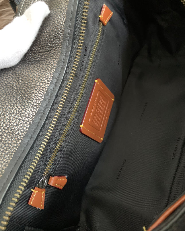 Coach Dreamer Metallic