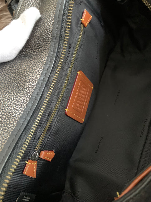 Coach Dreamer Metallic