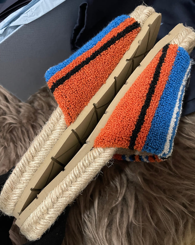 Prada espadrille SZ37