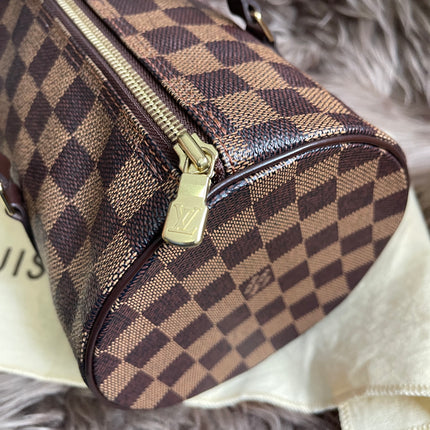 Preloved Louis Vuitton 2006 Papillon 30 shoulder bag