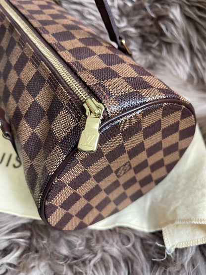 Preloved Louis Vuitton 2006 Papillon 30 shoulder bag