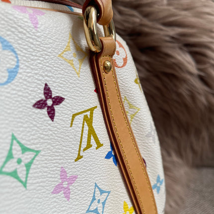 Preloved Authentic Louis Vuitton Priscilla Murakami ( LIMITED EDITION )