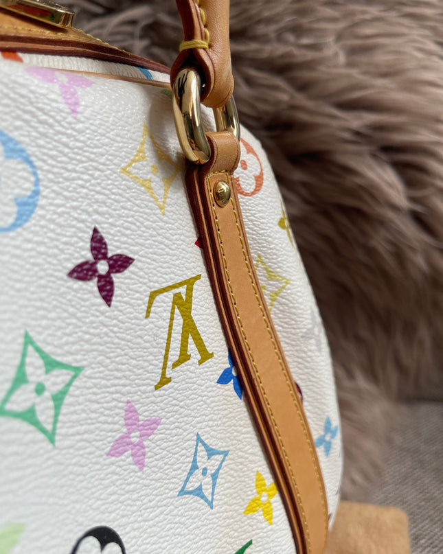Preloved Authentic Louis Vuitton Priscilla Murakami ( LIMITED EDITION )