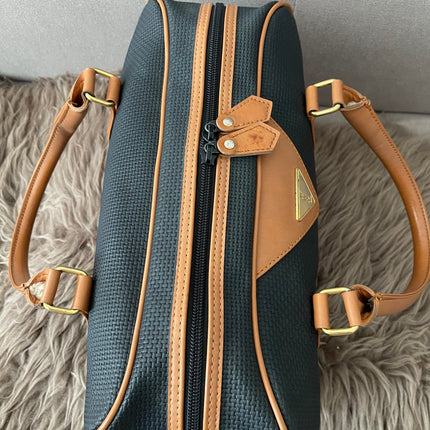 Preloved Authentic YSL Boston bag