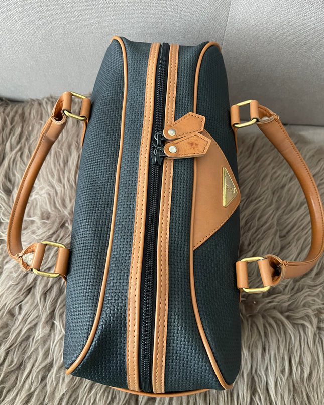 Preloved Authentic YSL Boston bag