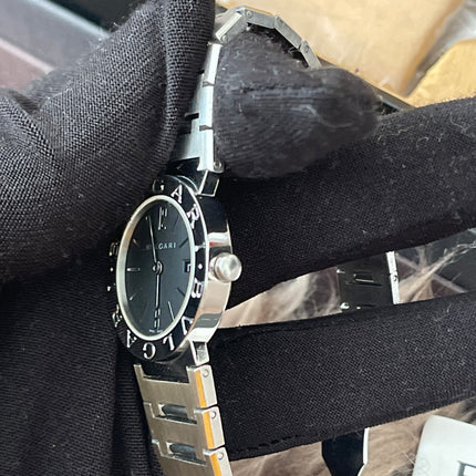 Preloved Authentic Bvlgari Bvlgari BBL26SS Watch Stainless Steel