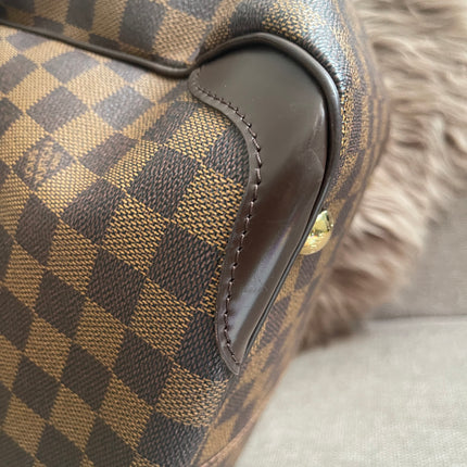 Preloved Authentic Louis Vuitton Verona GM Damier Ebene
