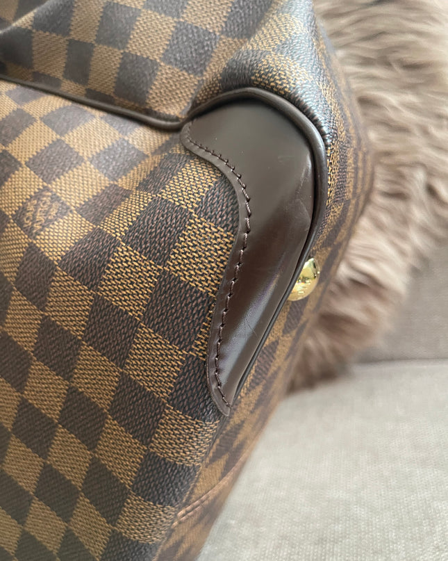Preloved Authentic Louis Vuitton Verona GM Damier Ebene