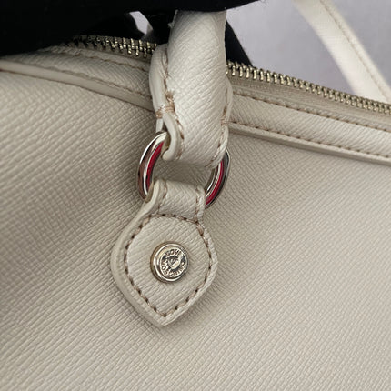 Authentic Preloved Love Moschino Bauletto