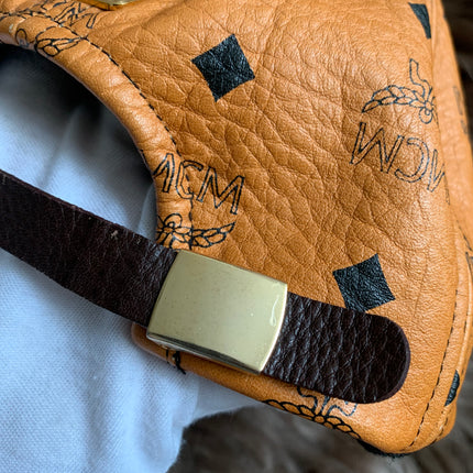 MCM Baseball Cap