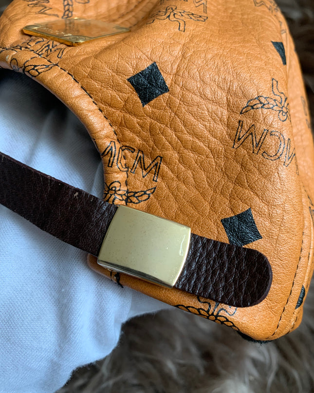 MCM Baseball Cap