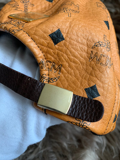MCM Baseball Cap