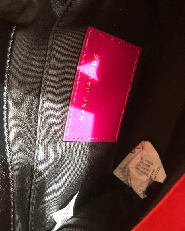 UNUSED Marc Jacobs Little Big Shot