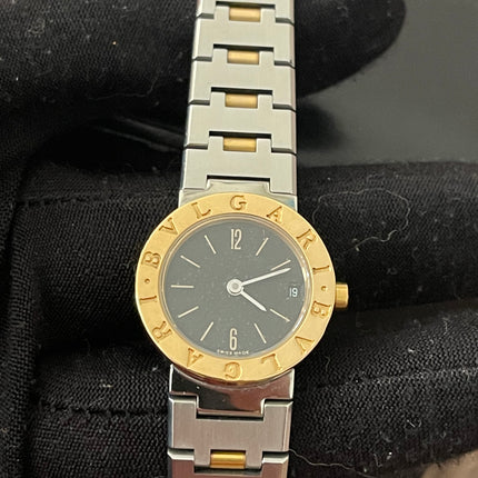 Preloved Authentic Bvlgari Bvlgari Watch (2-Tone)