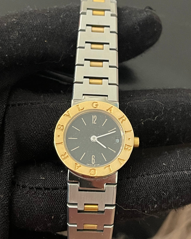 Preloved Authentic Bvlgari Bvlgari Watch (2-Tone)