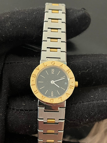 Preloved Authentic Bvlgari Bvlgari Watch (2-Tone)