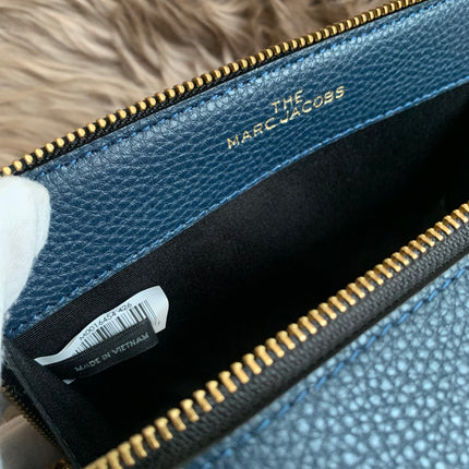 The Marc Jacobs Leather Crossbody Bag