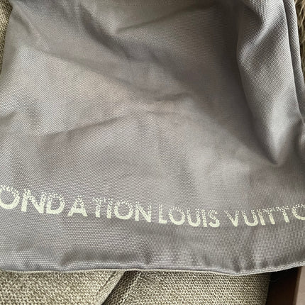 Preloved Authentic LV Bundle Tote, Epi Card Holder & Monogram Wallet