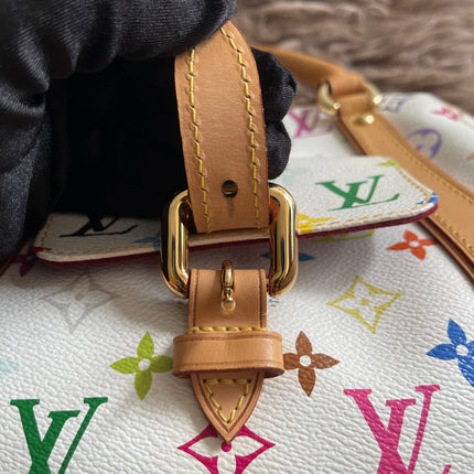 Preloved Authentic Louis Vuitton Priscilla Murakami ( LIMITED EDITION )