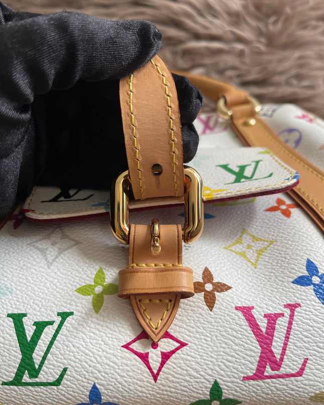 Preloved Authentic Louis Vuitton Priscilla Murakami ( LIMITED EDITION )
