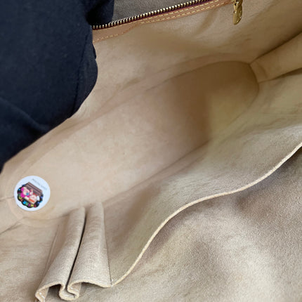 Preloved  Louis Vuitton 2006 Babylone tote bag