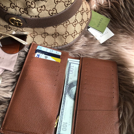 Preloved Brazza Wallet