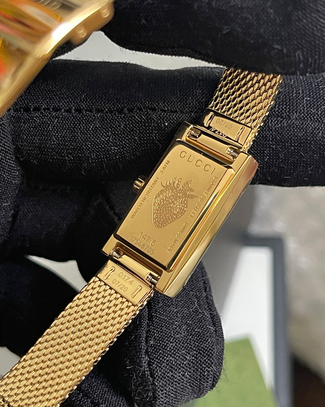 Preloved G-Frame watch