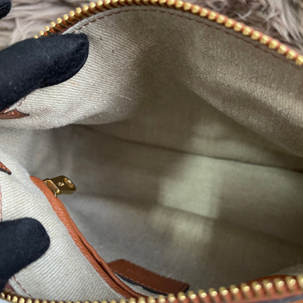 Unused Chloé Marcie Top-Handle Bag