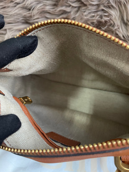 Unused Chloé Marcie Top-Handle Bag