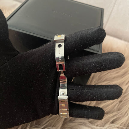 Preloved Authentic Bvlgari Bvlgari Watch (2-Tone)