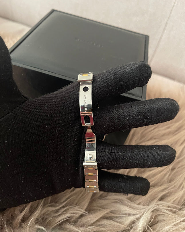 Preloved Authentic Bvlgari Bvlgari Watch (2-Tone)