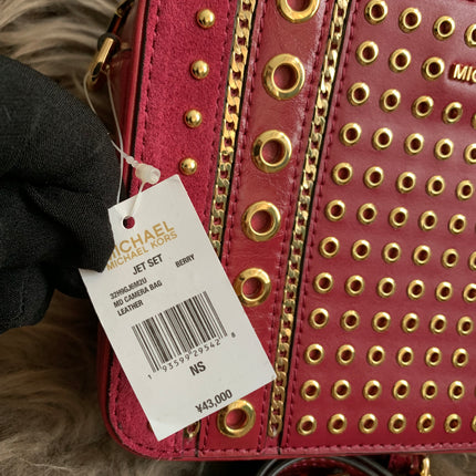 Michael Kors Camera Bag