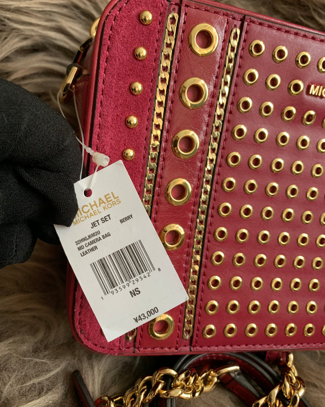 Michael Kors Camera Bag