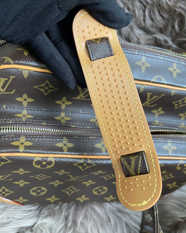 Preloved Louis Vuitton 2005 Nil messenger bag