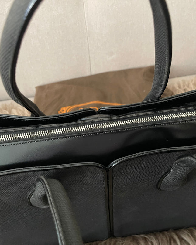 Preloved Authentic  Tod's Medium Di Bag