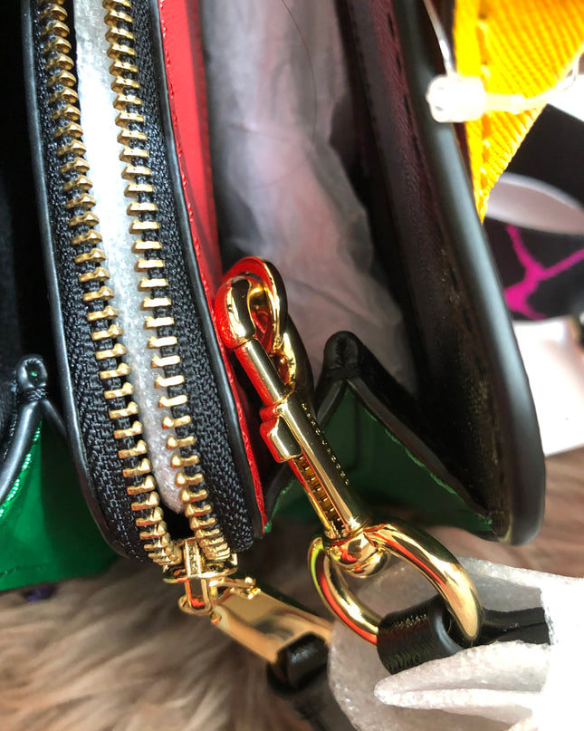 UNUSED Marc Jacobs Little Big Shot