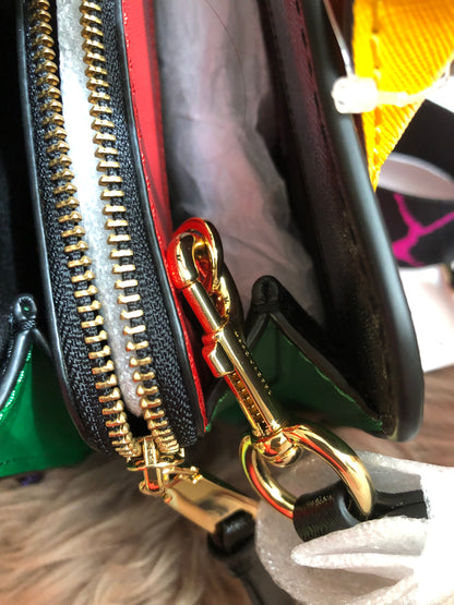 UNUSED Marc Jacobs Little Big Shot