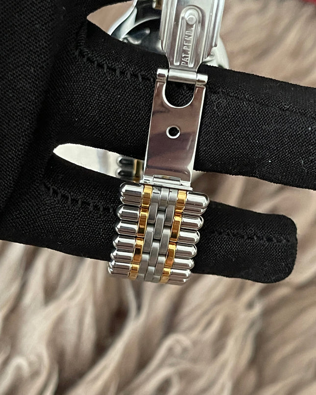 Preloved Authentic Rank A Cartier 21 Must de Cartier Watch 16.5cm