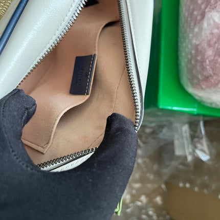 Preloved Gucci GG Marmont Series Single-Shoulder Bag