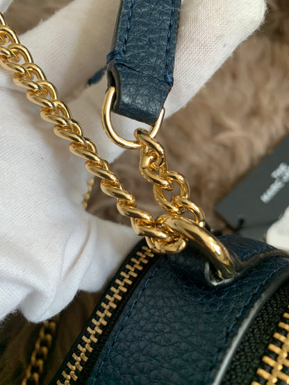 The Marc Jacobs Leather Crossbody Bag