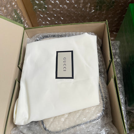 Preloved Gucci GG Marmont Series Single-Shoulder Bag