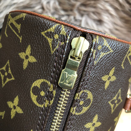 Preloved Louis Vuitton Papillon Monogram