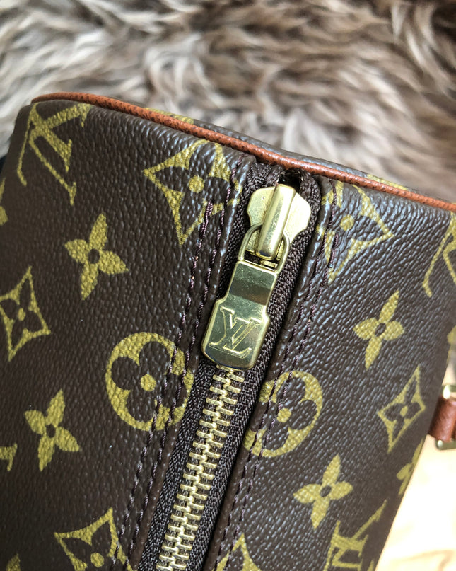 Preloved Louis Vuitton Papillon Monogram