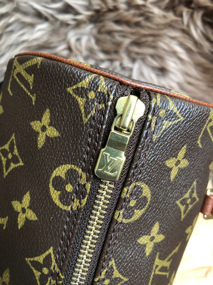 Preloved Louis Vuitton Papillon Monogram