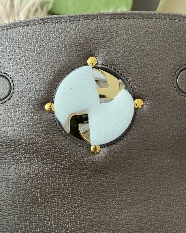 Preloved Authentic Unused Gucci Blondie Belt Bag