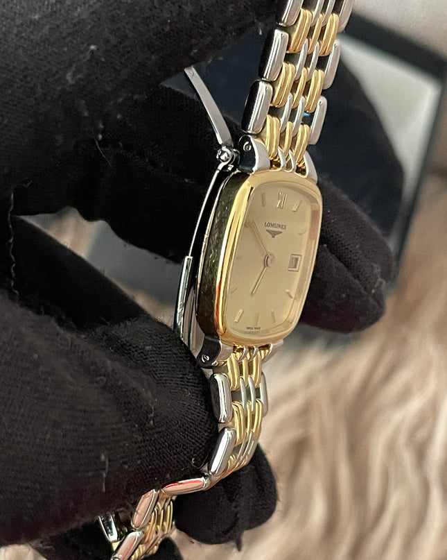 Preloved Authentic Longines La Grande Classique