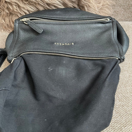 Preloved Authentic Givenchy Pandora Mini Bag