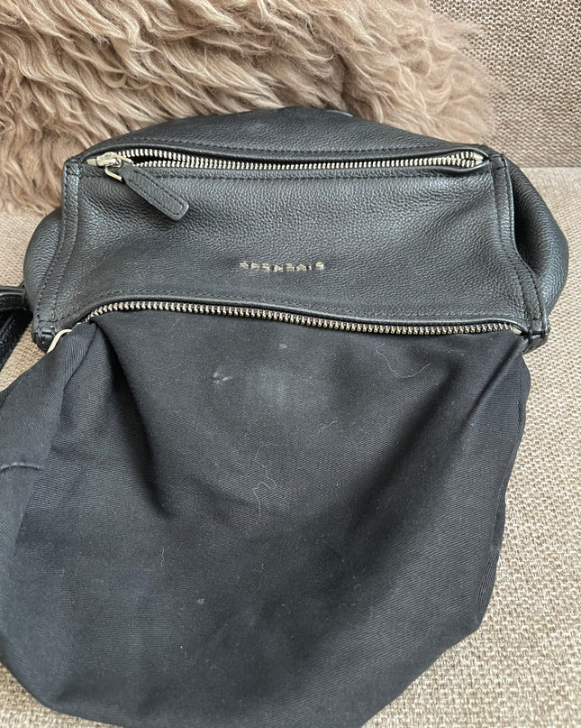 Preloved Authentic Givenchy Pandora Mini Bag