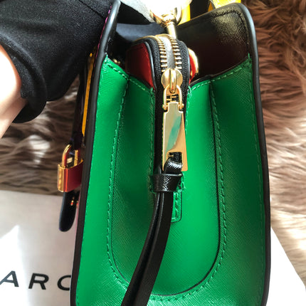 UNUSED Marc Jacobs Little Big Shot