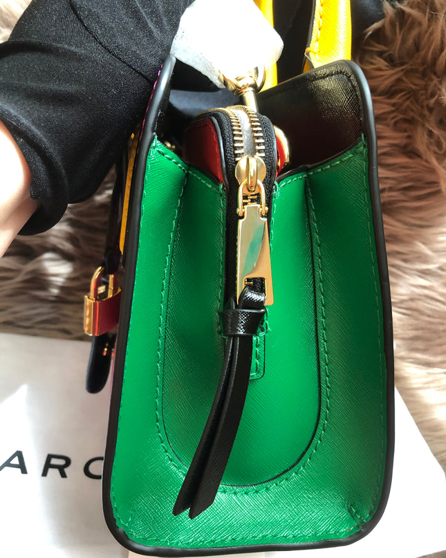 UNUSED Marc Jacobs Little Big Shot